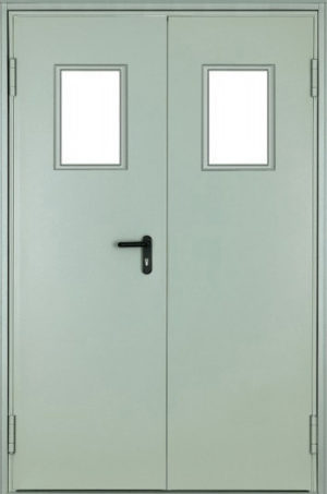 Дверь техническая СП513
